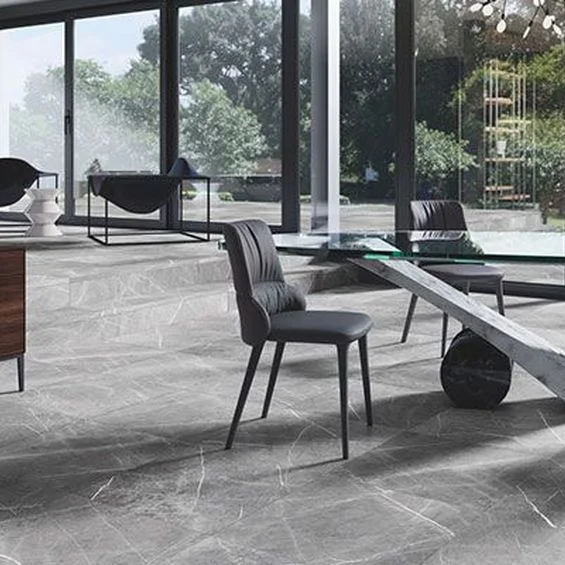 Керамогранит Casalgrande Padana Marmosmart Fossena Smart Honed 59x118 см (12460010) - Фото 2