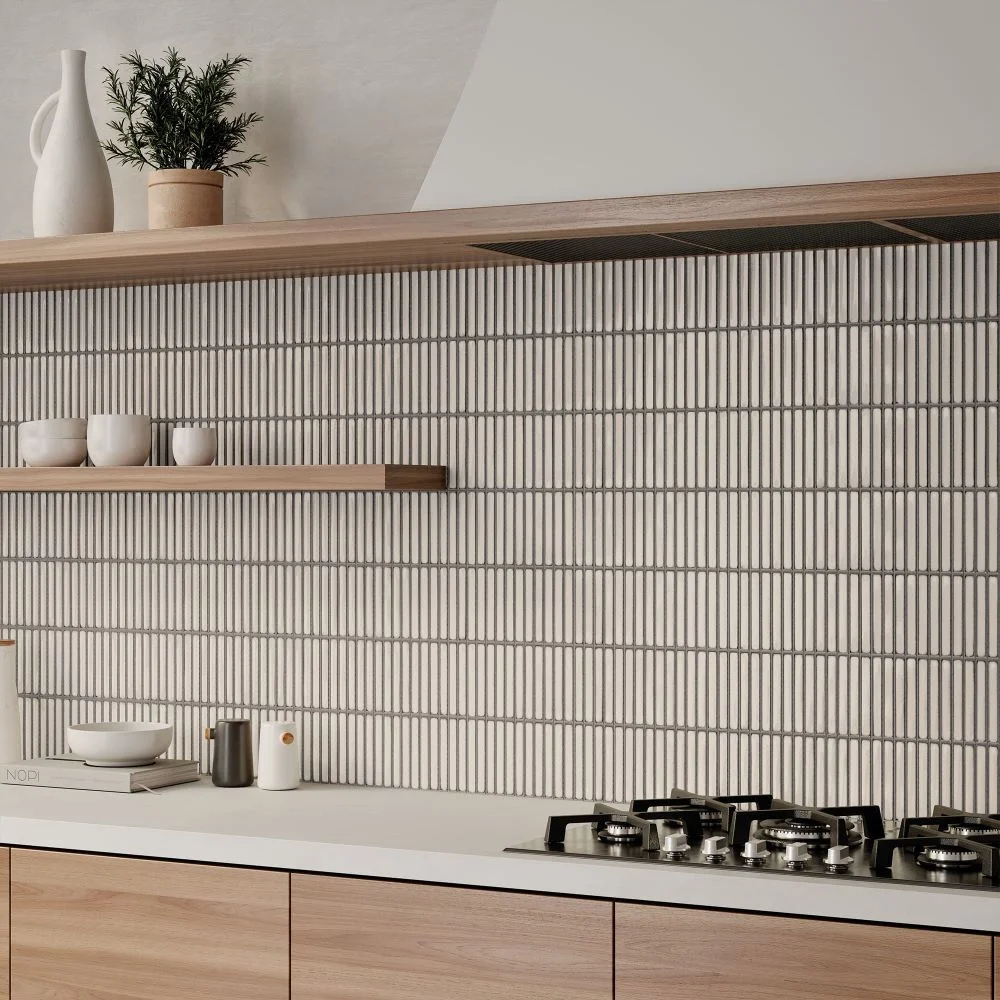 Плитка WOW Design, DNA Osaka White 12,5x25 см (133478) - Фото 3