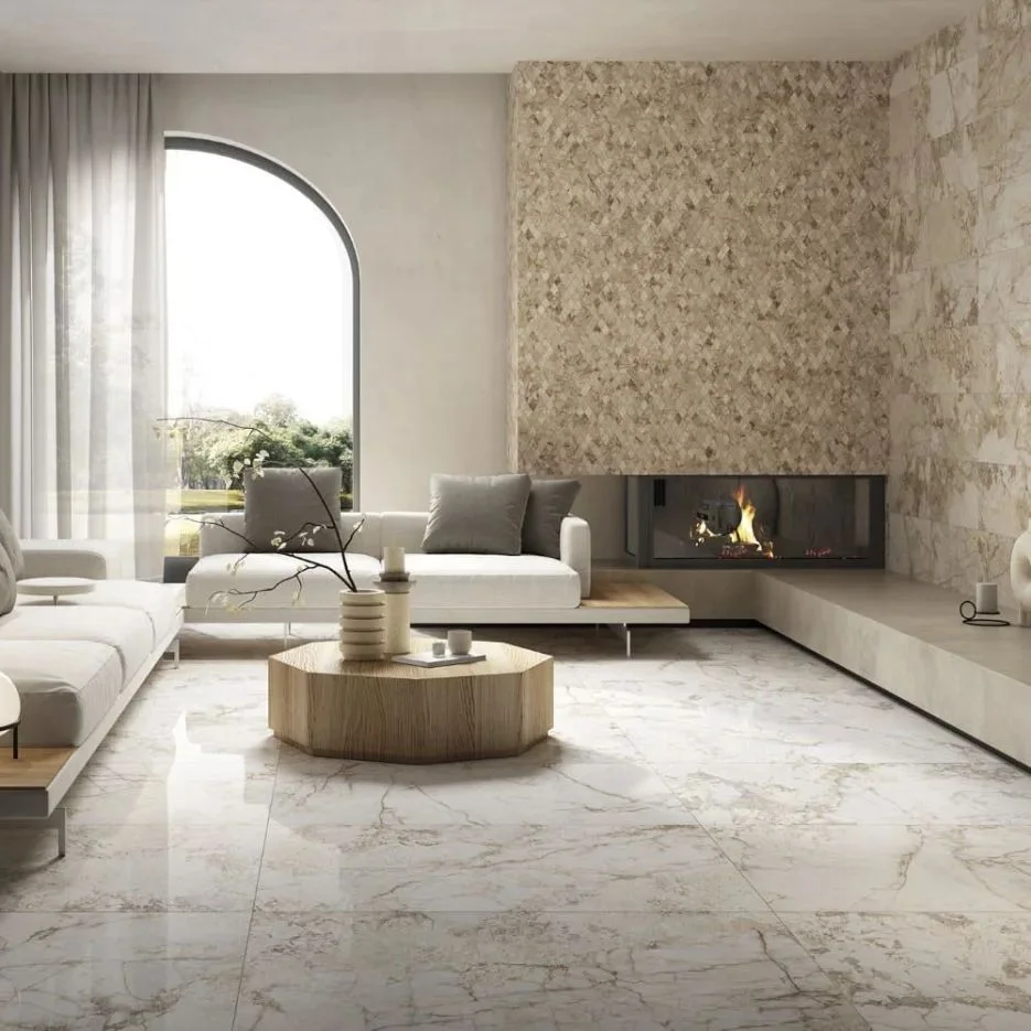 Керамограніт AVA/La Fabbrica, Gemstone Desert Lap 60x120 Ret, 8.8 мм (179073) - Фото 2