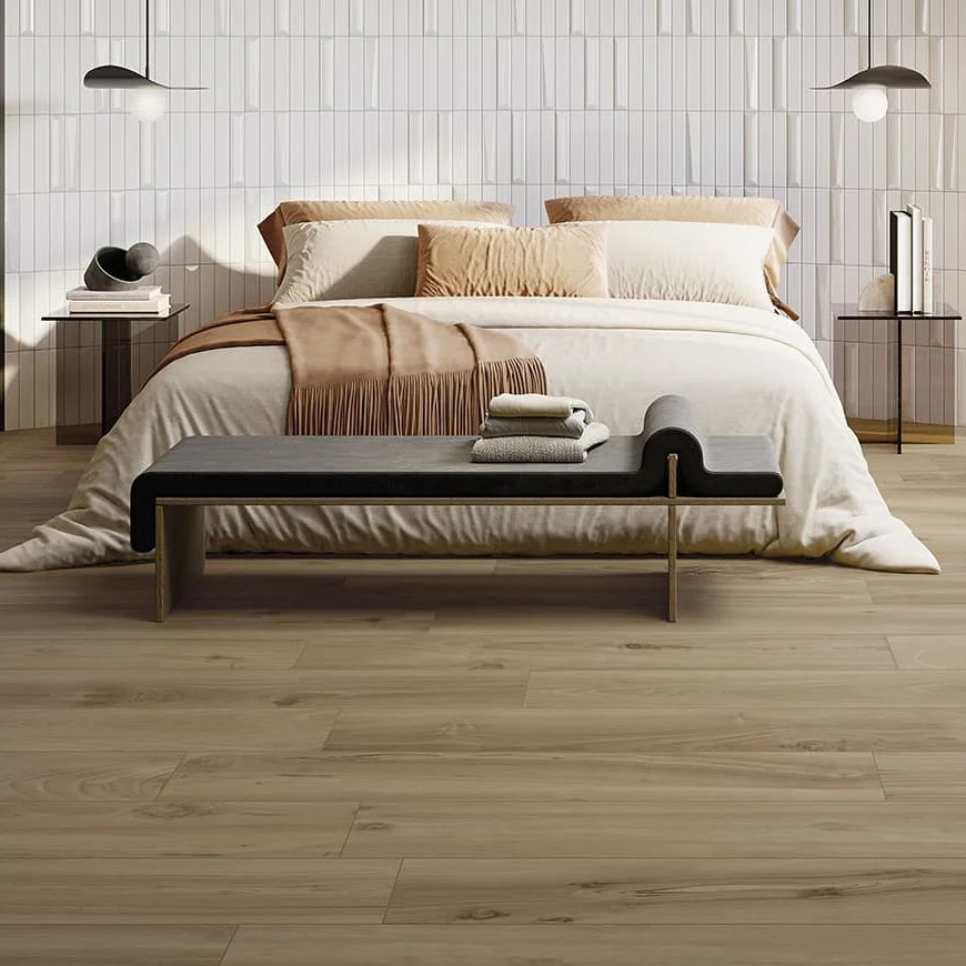 Керамограніт AVA/La Fabbrica, Honey Wood Noce 24х240 Nat Ret 6 мм (191003) - Фото 2
