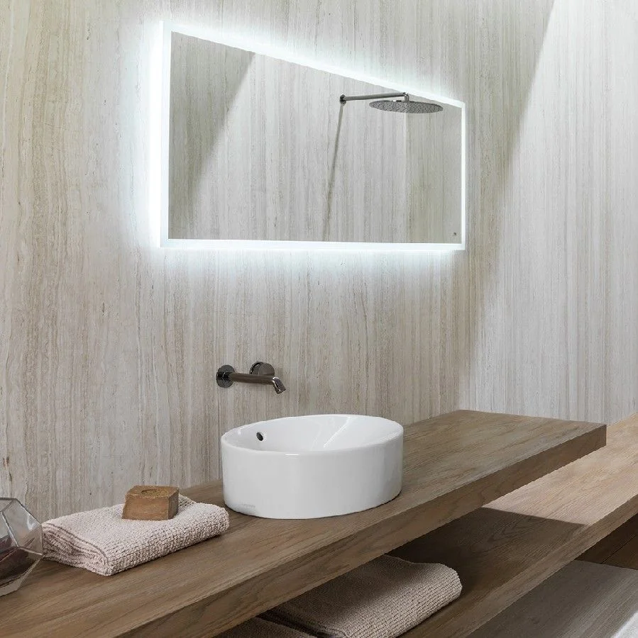 Керамогранит Casalgrande Padana Marmoker Olimpo 59x118 см (2460026) - Фото 2