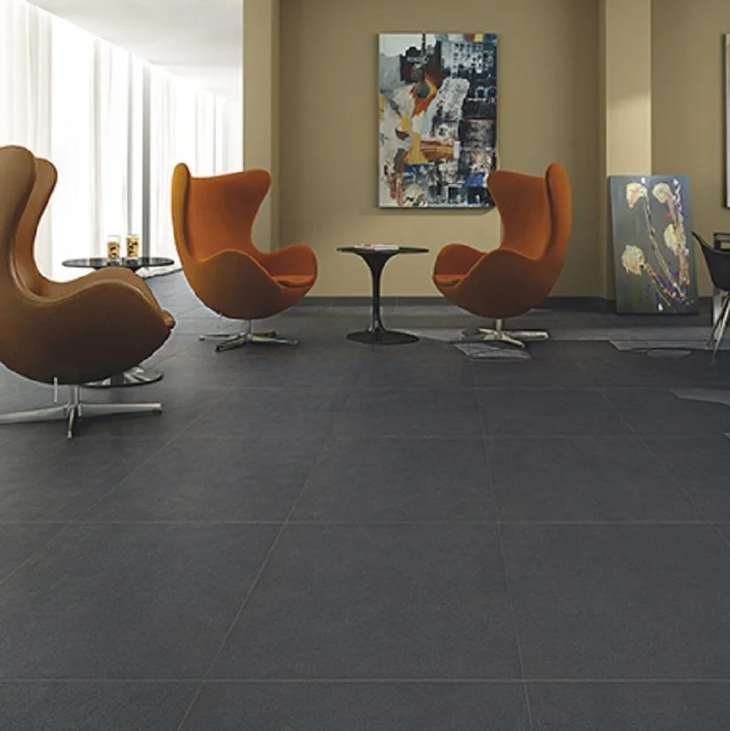 Керамограніт Casalgrande Padana Spazio Antracite 30х60 9mm (3790076) - Фото 2