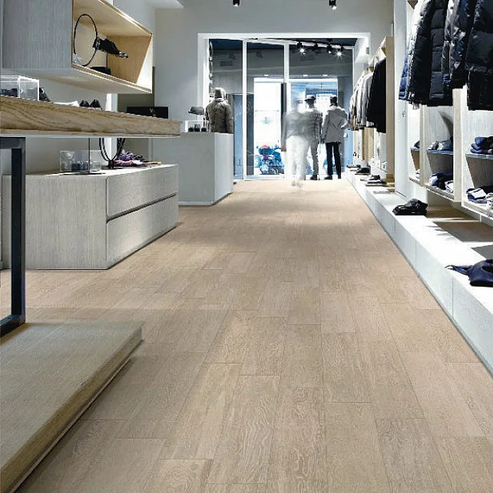 Керамогранит Casalgrande Padana Newood Beige 15х90 9мм (4130095) - Фото 2