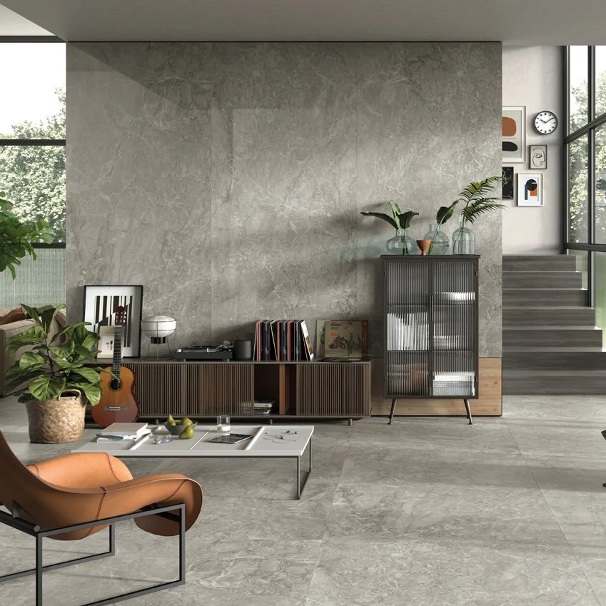 Керамограніт Imola, The Room BRE DU6 12 LP 60x120 (513676) - Фото 2
