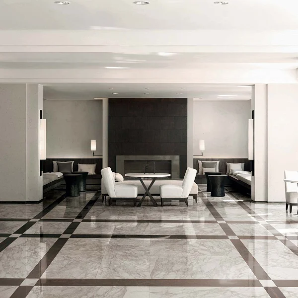 Керамогранит Rex I Bianchi Sorrento 60x120 (726947) - Фото 2