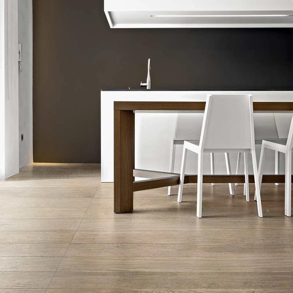 Керамогранит Rex Selection Oak Cream Oak 15x90 (737686) - Фото 2