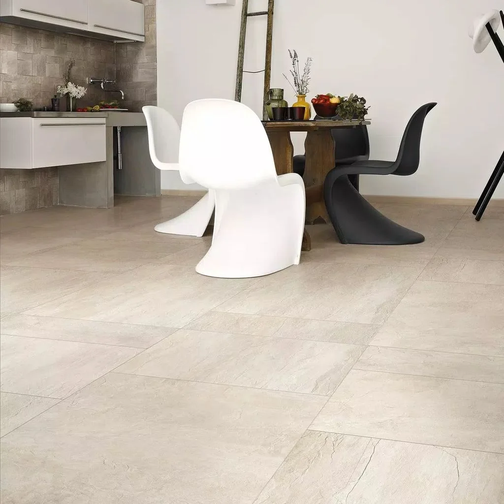 Керамогранит REX Ardoise Ivoire 60x120 Matt 10 мм (738712) - Фото 2