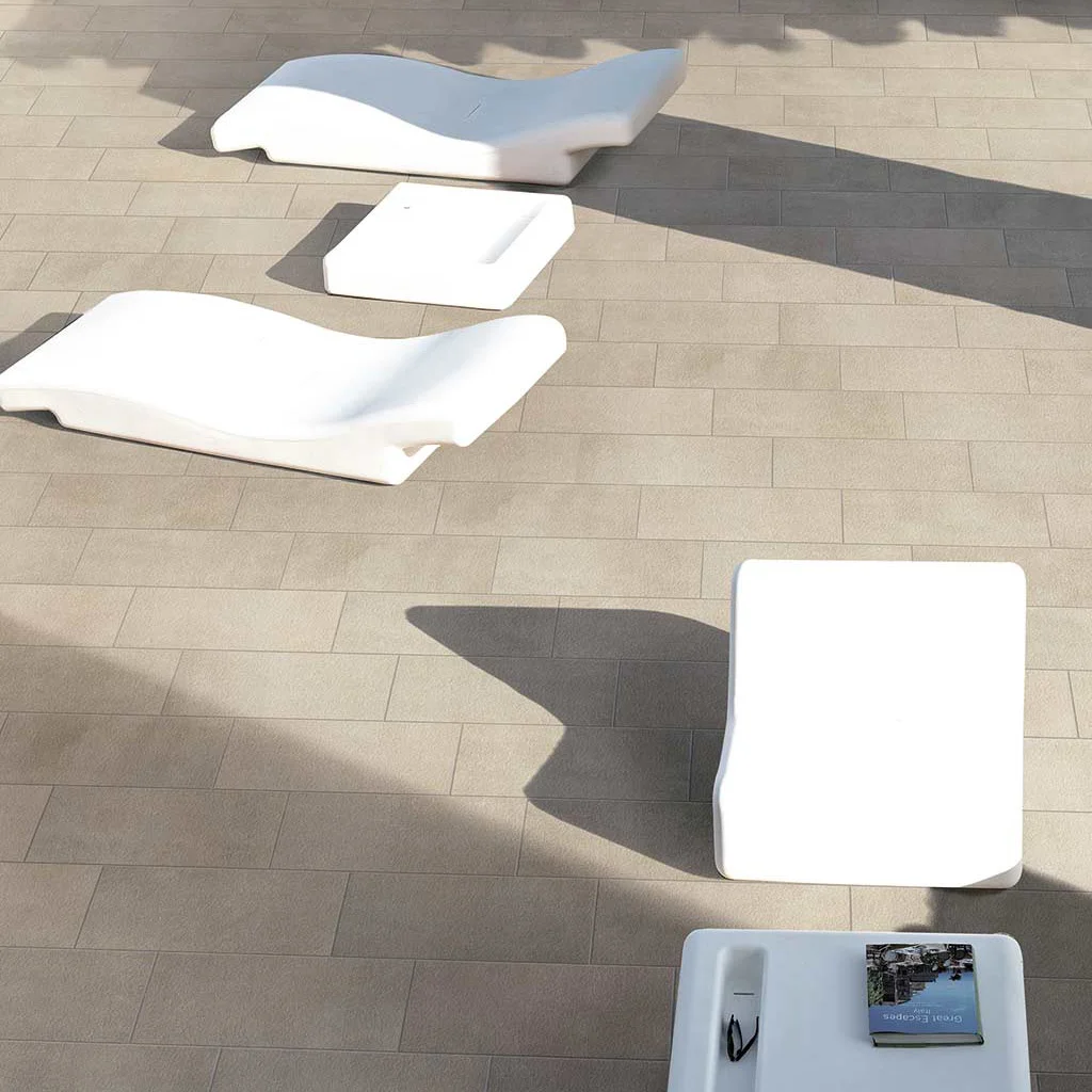 Керамогранит Floor Gres Industrial Sage 60x120 (744413) - Фото 3