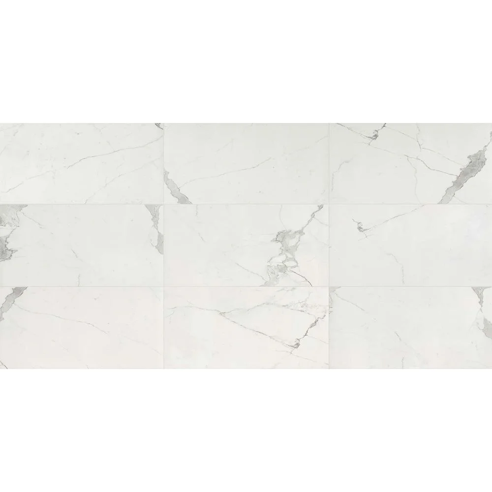 Керамограніт Cerim Timeless Calacatta Nat 30x60 (746806) - Фото 2