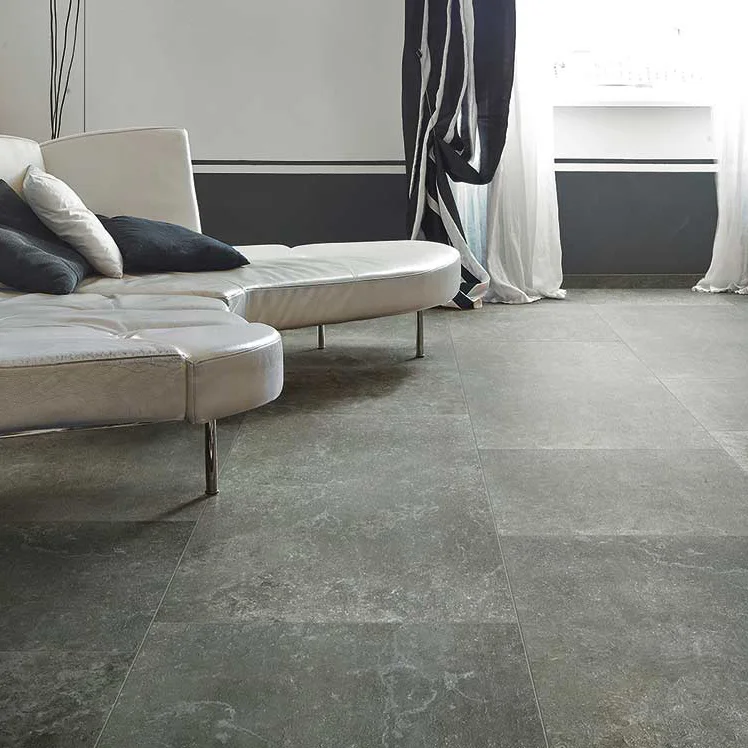 Керамограніт Casa Dolce Casa Pietre / 3 Limestone Ash 80x80 (748350) - Фото 2