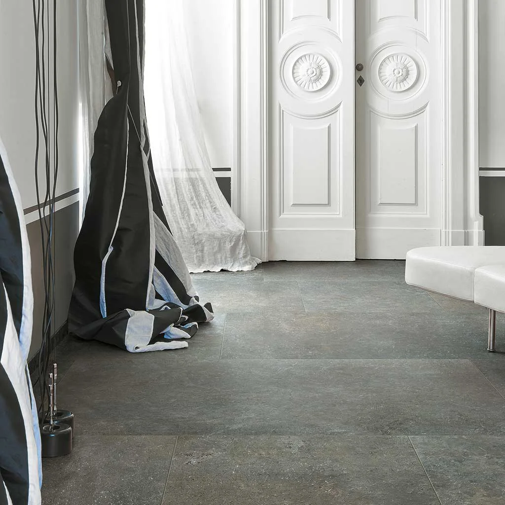 Керамограніт Casa Dolce Casa Pietre / 3 Limestone Ash 80x80 (748350) - Фото 3
