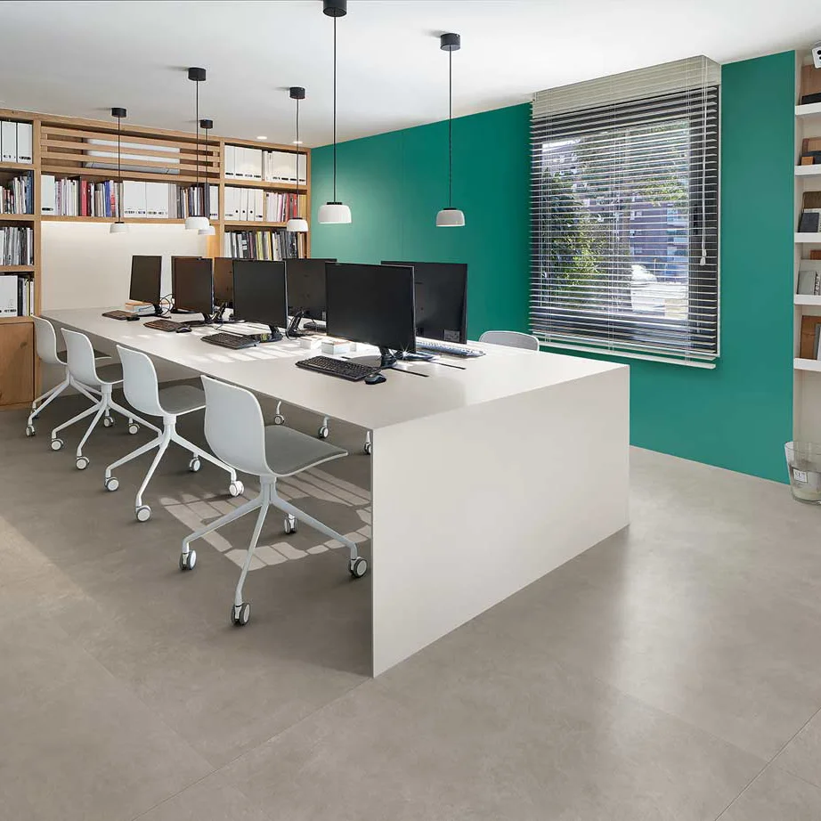 Керамогранит Floor Gres Buildtech/2.0 Build Mud GG 60x120 (749017) - Фото 2