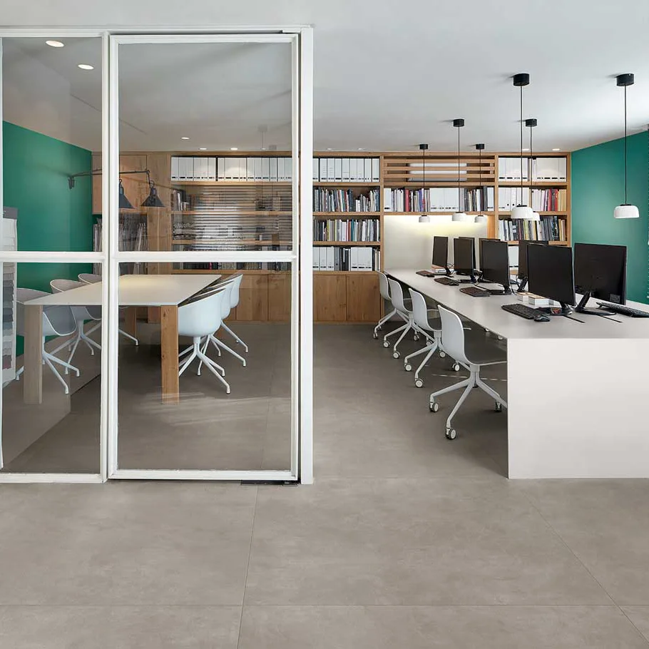 Керамогранит Floor Gres Buildtech/2.0 Build Mud GG 60x120 (749017) - Фото 3