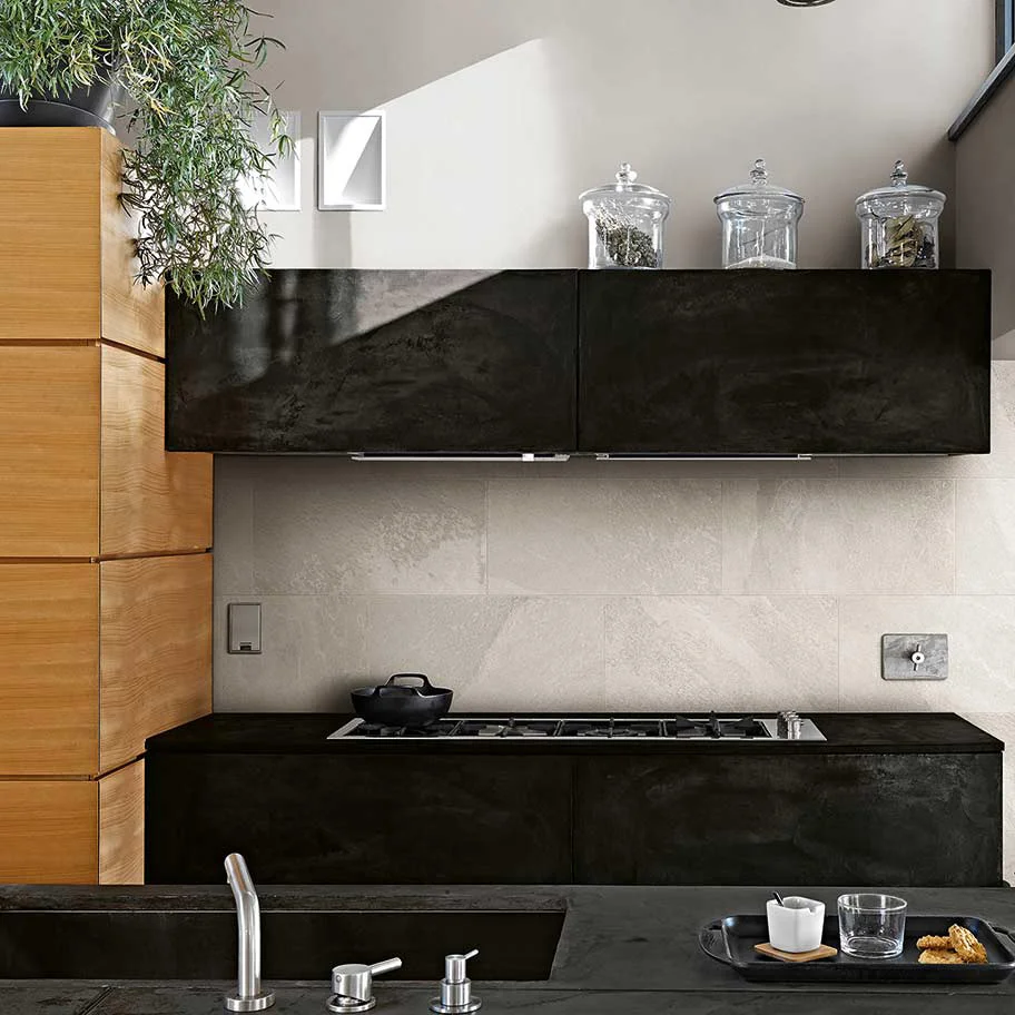 Керамогранит Cerim Natural Stones White 60x120 (752006) - Фото 3