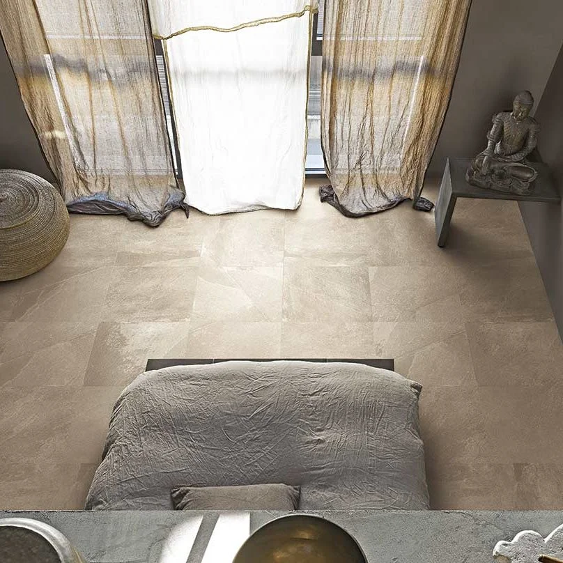 Керамогранит Cerim Natural Stones Cream 60x120 ret 10мм (753000) - Фото 2