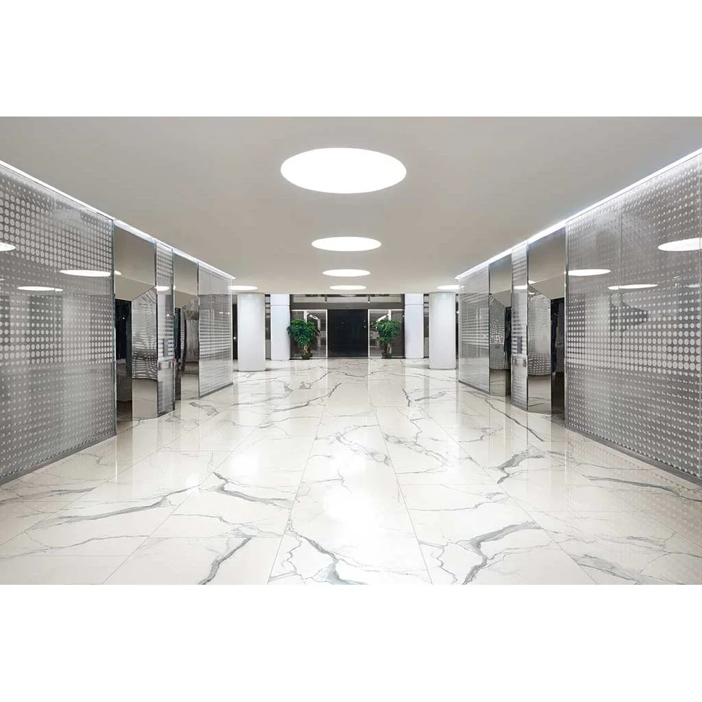 Плитка Rex I Classici Statuario 120х280 Ret Soft (757832) - Фото 3
