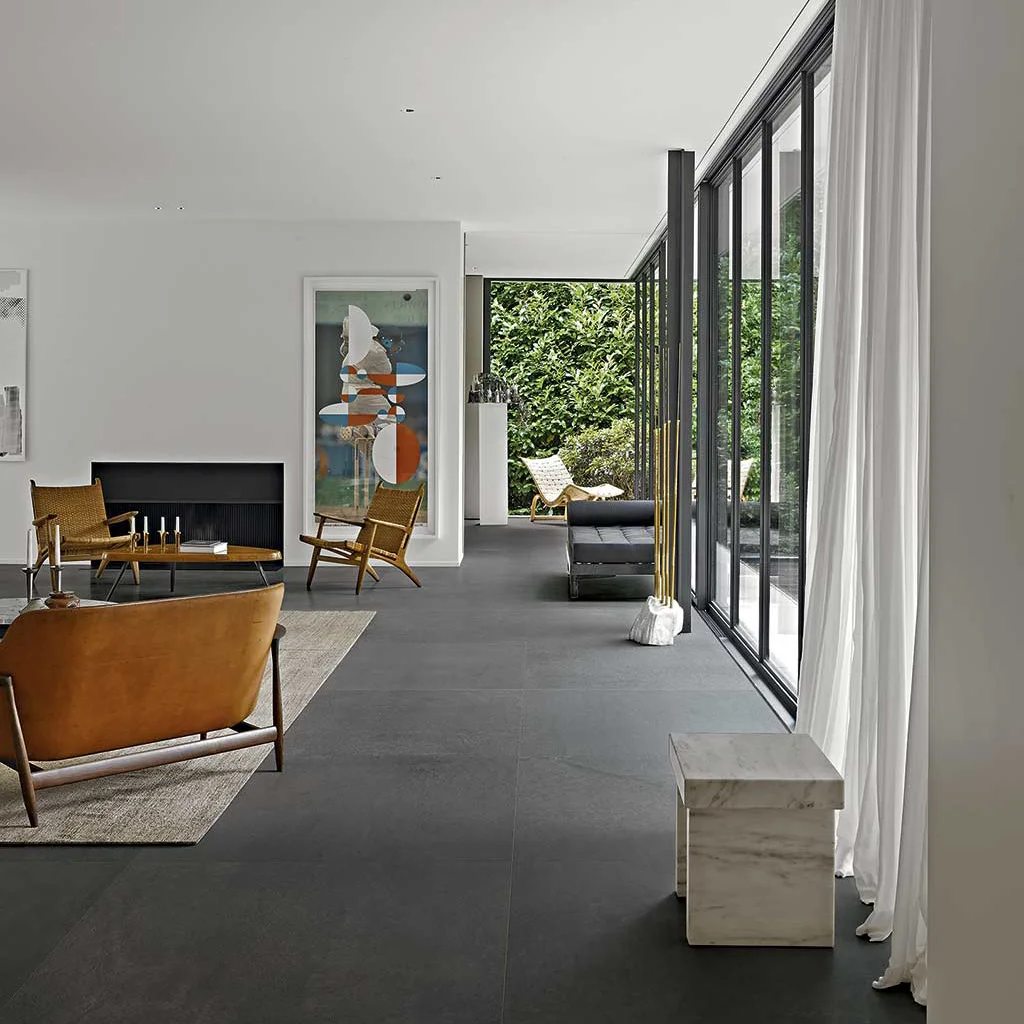Керамогранит Casa Dolce Casa Studios Rubber 80x80 (758021) - Фото 2