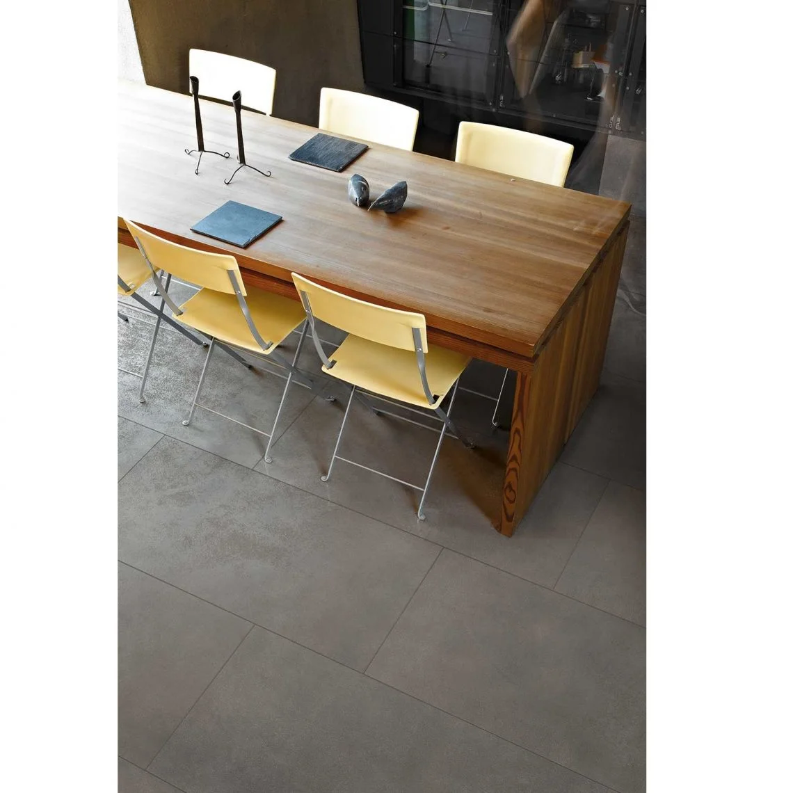 Керамограніт, Floor Gres Industrial Steel, 120х240 (758803) - Фото 2