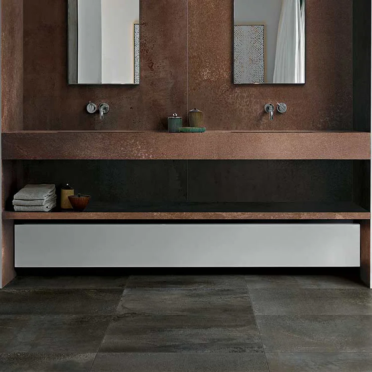 Керамогранит Floor Gres Flowtech Russet 120х240 (758809) - Фото 2