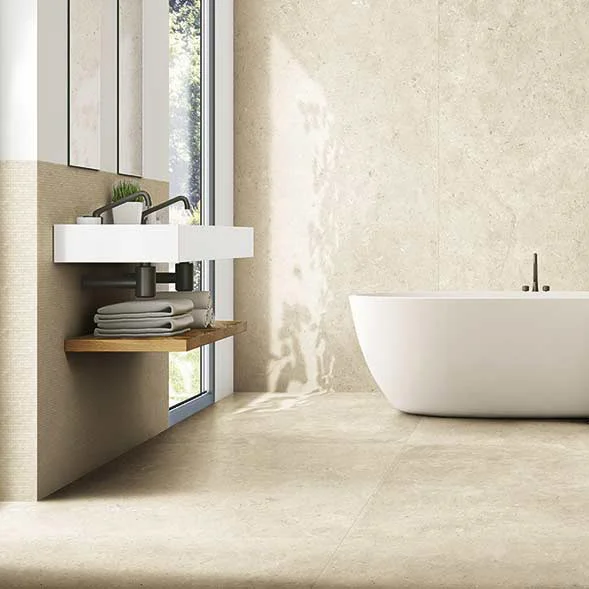 Керамогранит Floor Gres Stontech 4.0 Stone_02 60х120 (761191) - Фото 2