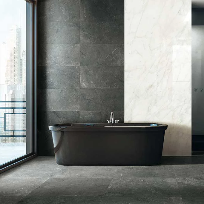 Керамогранит Floor Gres Stontech 4.0 Stone_06 60х120 (761195) - Фото 3