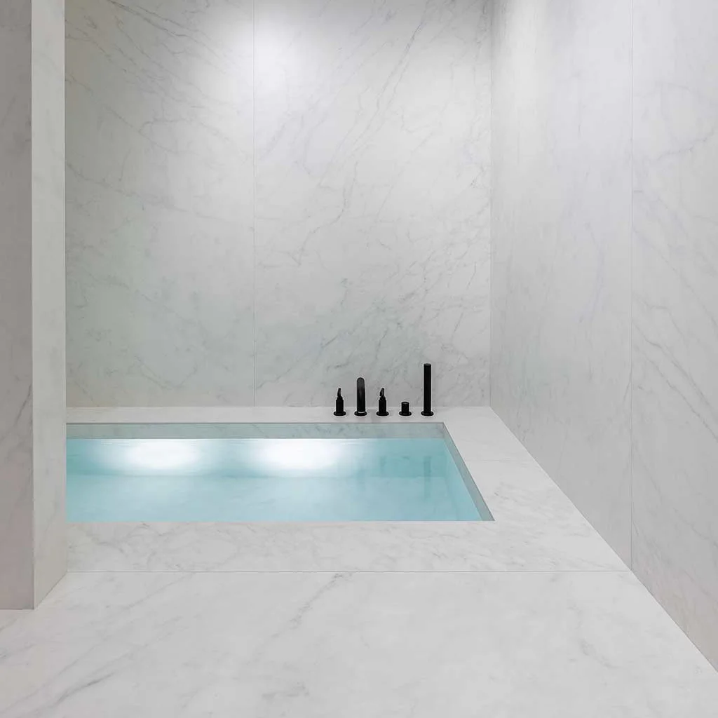 Керамогранит Floor Gres Stontech 4.0 Stone_01 60х120 (761206) - Фото 2