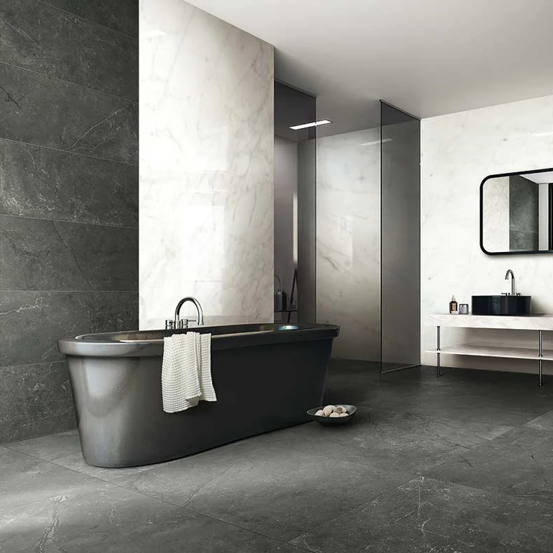 Керамогранит Floor Gres Stontech 4.0 Stone_06 60х120 (761217) - Фото 2