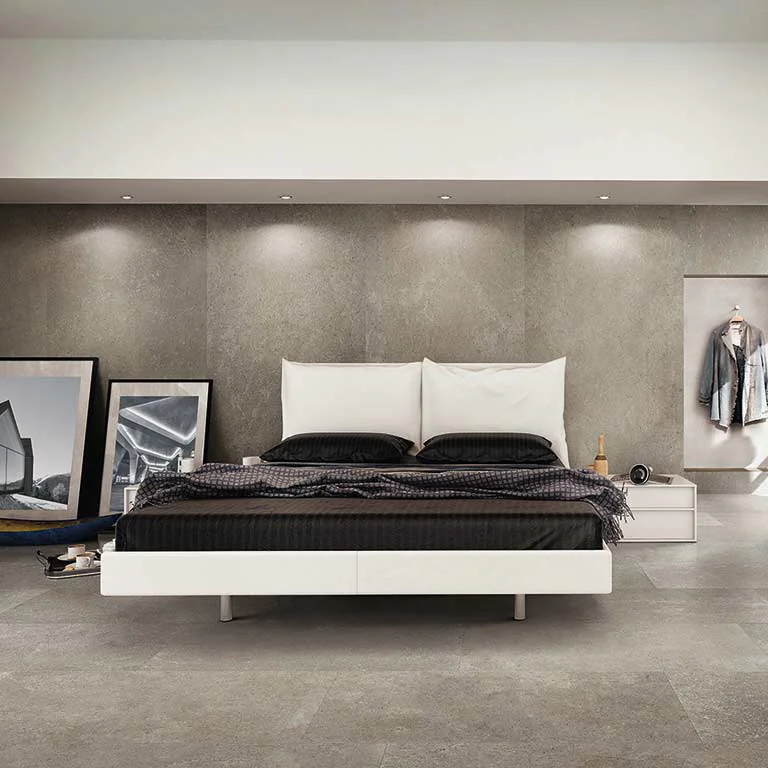 Керамогранит Floor Gres Stontech 4.0 Stone_03 120x240 (761510) - Фото 2
