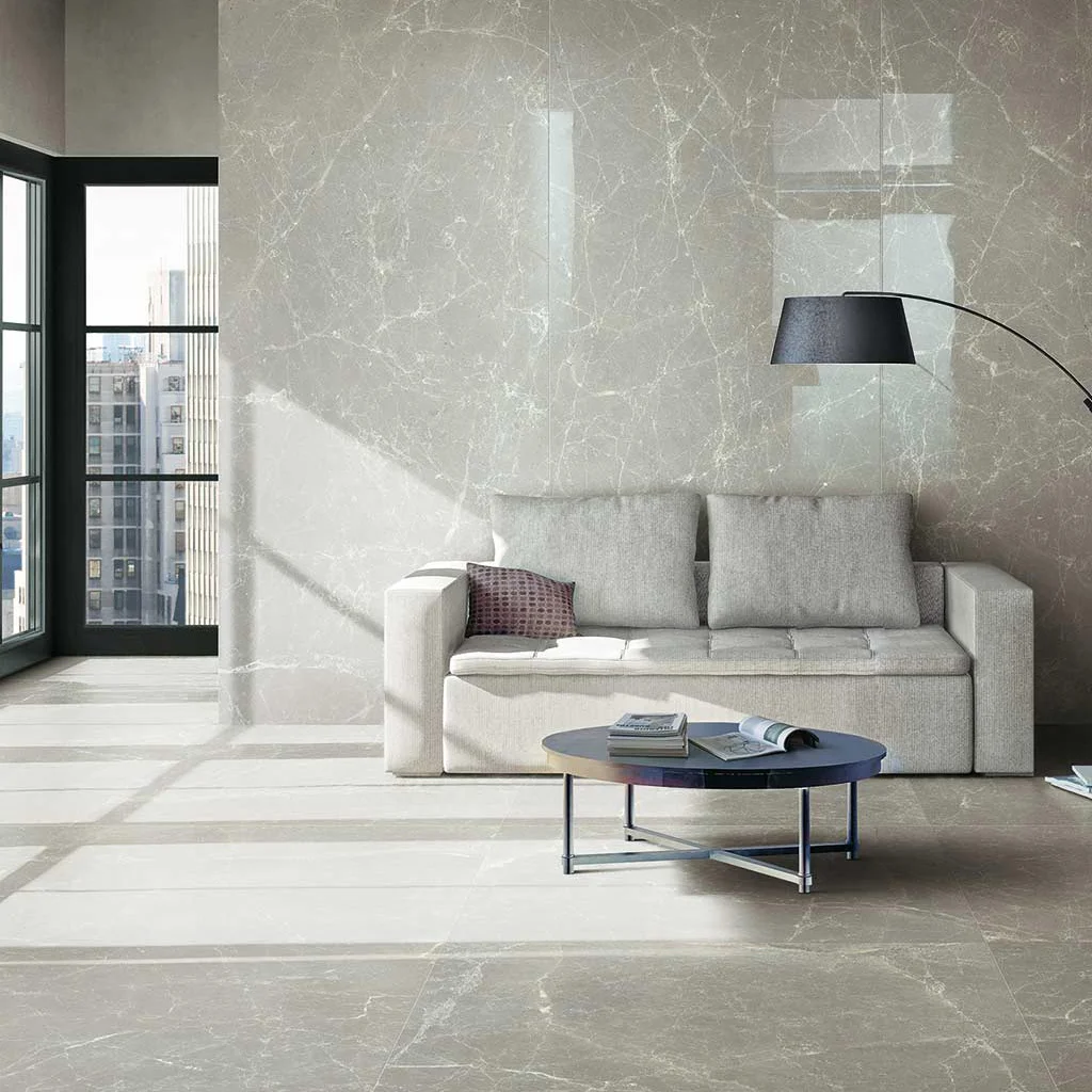 Керамогранит Floor Gres Stontech 4.0 Stone_05 120x240 (761511) - Фото 2