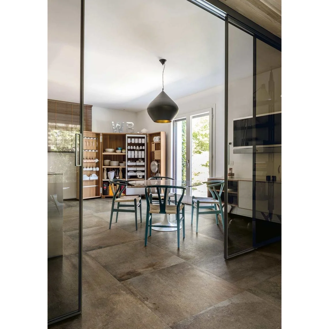 Керамогранит, Casa Dolce Casa, Motion Pure 03 60х120 (762267) - Фото 2