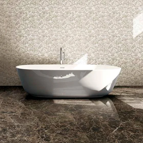 Керамогранит Rex Les Bijoux Marron Imperial 120x240 (765716) - Фото 3