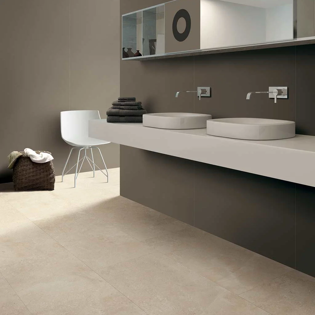 Керамогранит Cerim Elemental Stone Cream Limestone 60х120 (766517) - Фото 2
