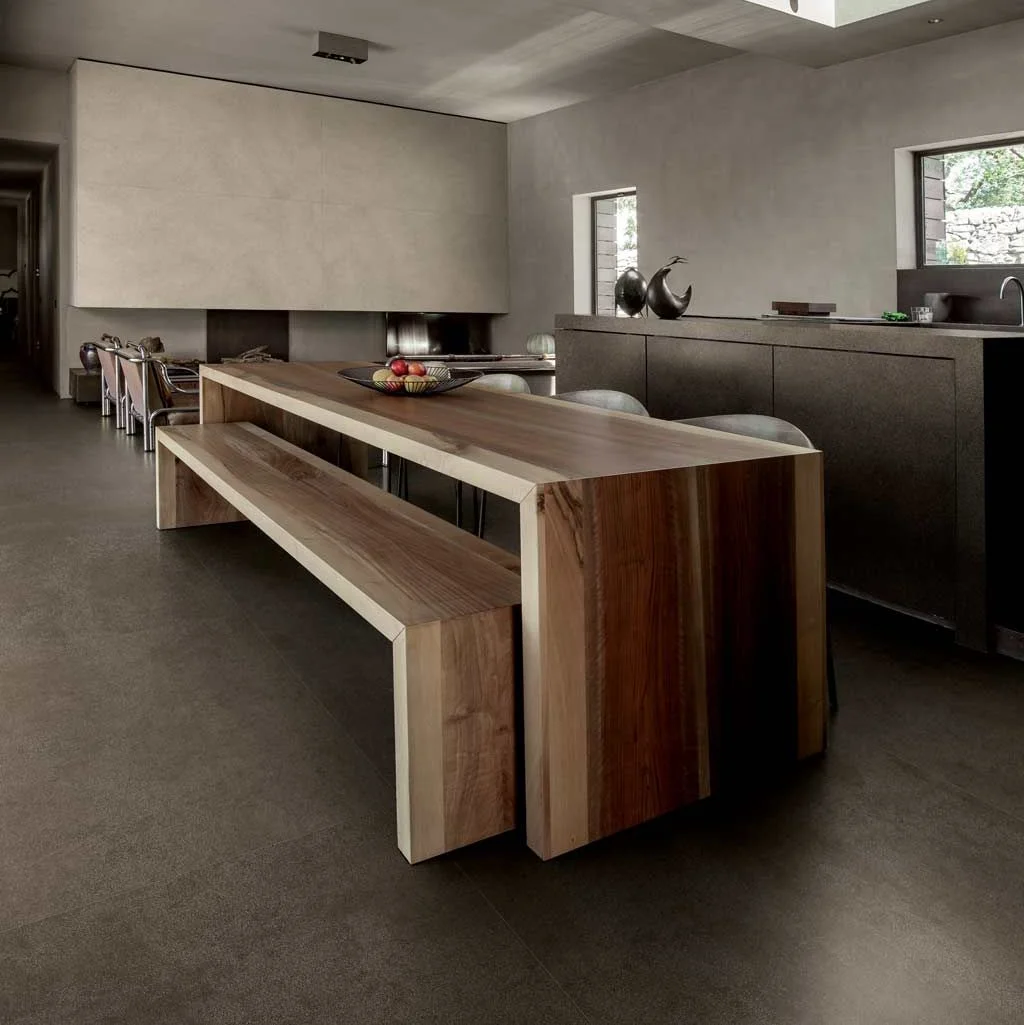 Керамогранит Casa Dolce Casa Sensi Brown Lithos 60х120 Ret 10мм (768326) - Фото 2