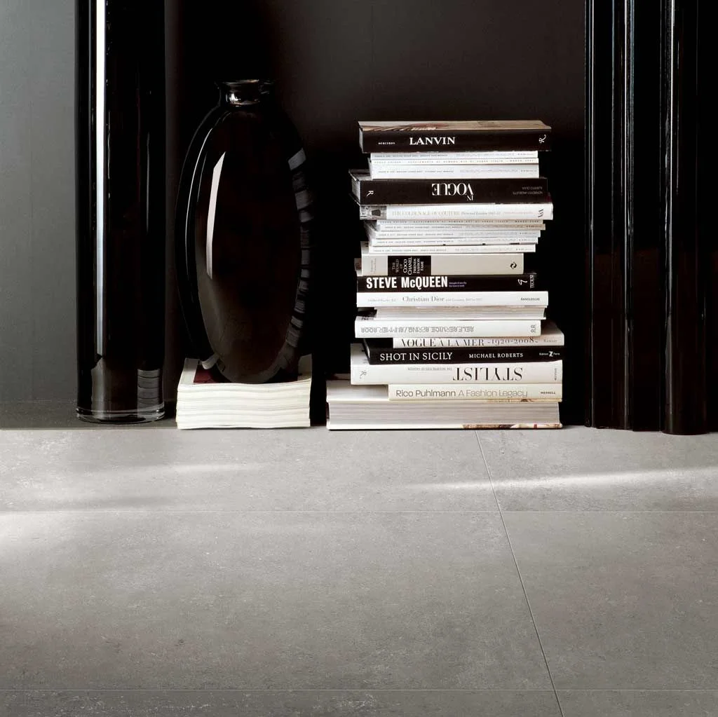Керамогранит Cerim Match-Up Earl Grey Comfort 6 мм 120x280R (772310) - Фото 2