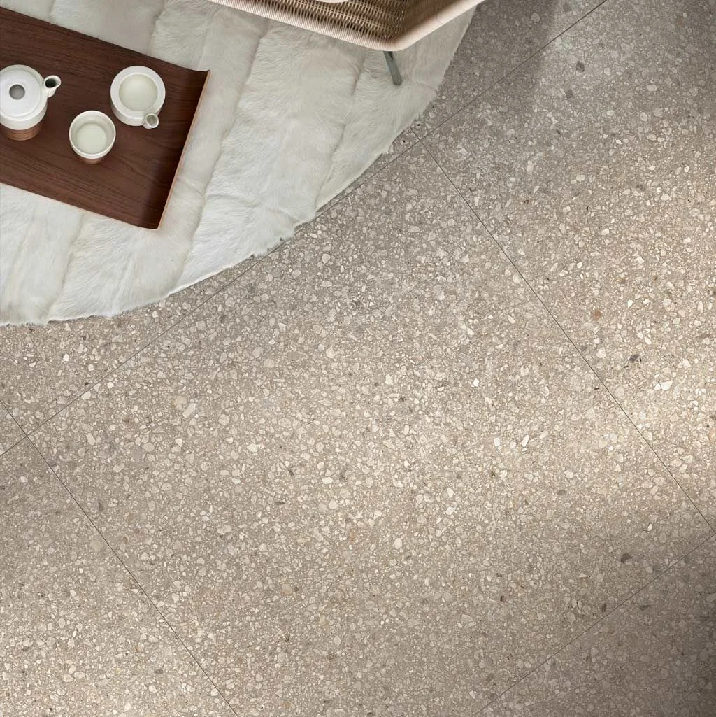 Керамогранит Cerim Match-Up Cookie Mix Comfort 6 мм 120x280R (772312) - Фото 2