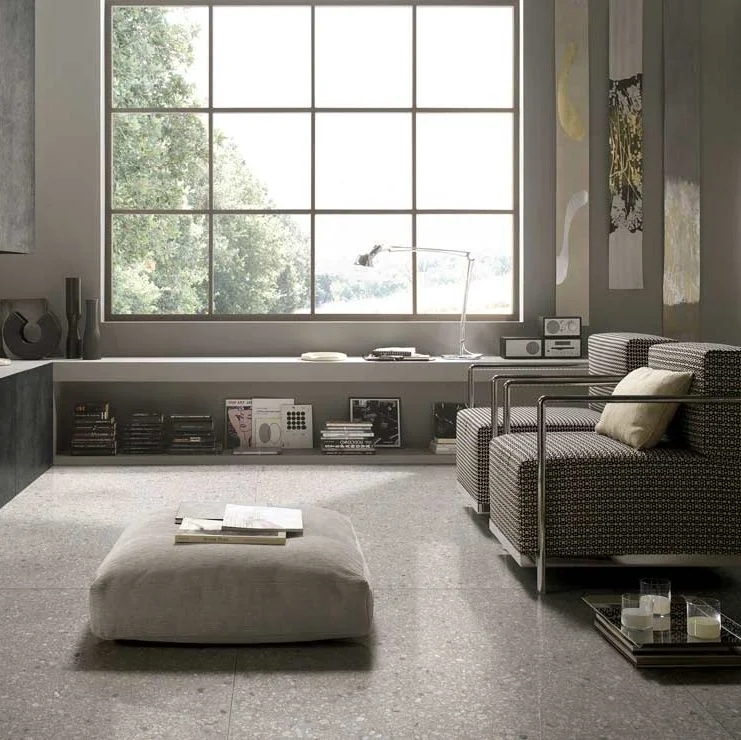 Керамогранит Cerim Match-Up Earl Grey Mix Glossy 6 мм 120x280R (772315) - Фото 2