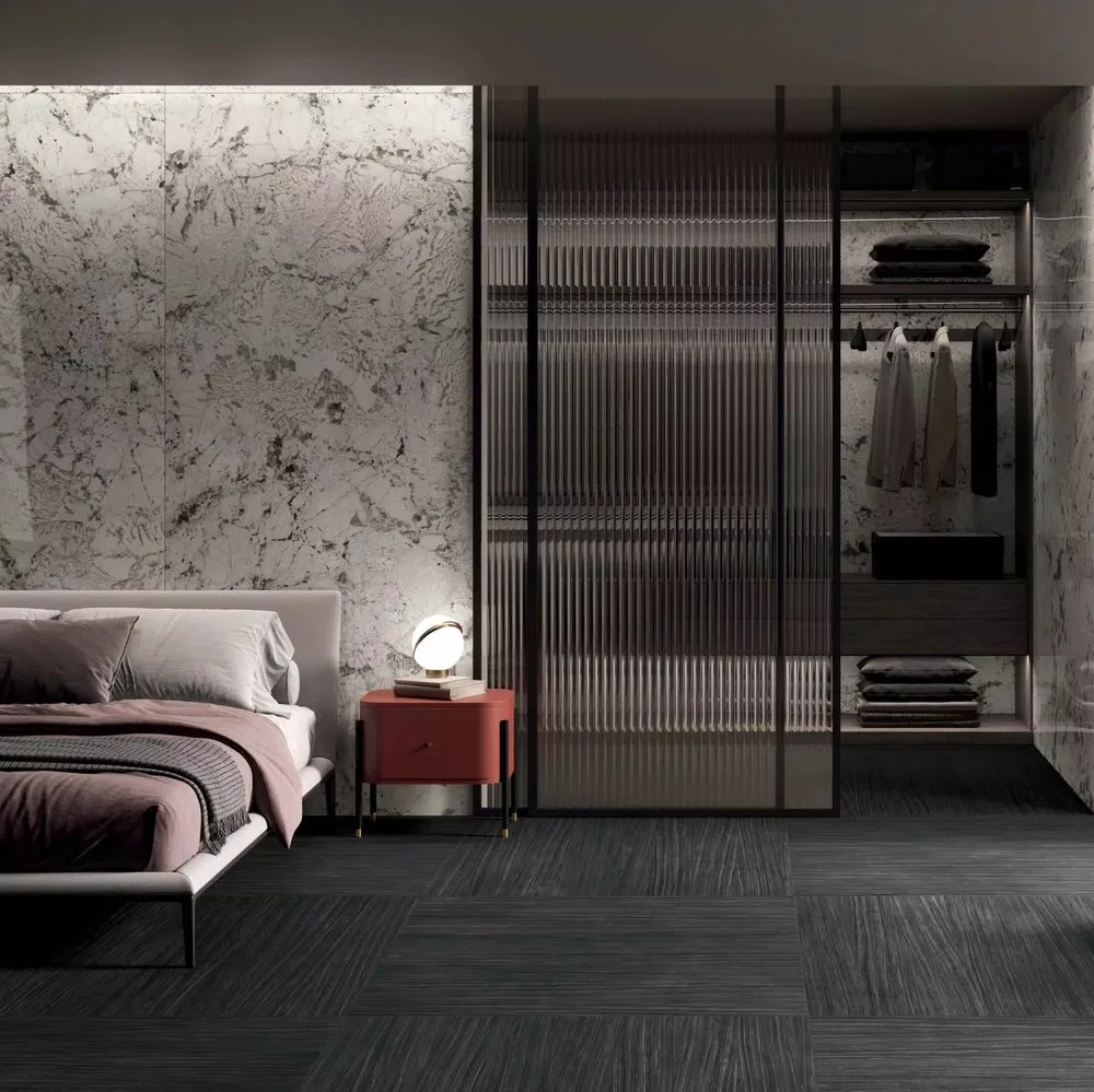 Керамогранит Florim Nature Mood Glacier 120х120 R Glossy 6 мм (774887) - Фото 2
