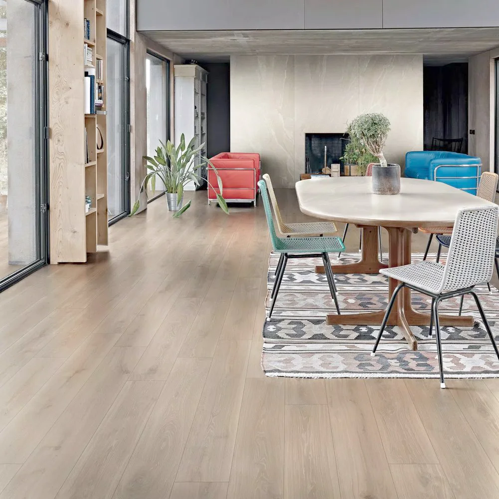Керамограніт Florim Woodslate Life, DUNE 20х120 Naturalle 9 mm (776411) - Фото 2