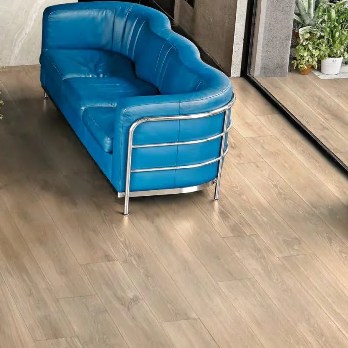 Керамограніт Florim Woodslate Life, CHAMPAGNE 20х120 GRIP 9 mm (776429) - Фото 2