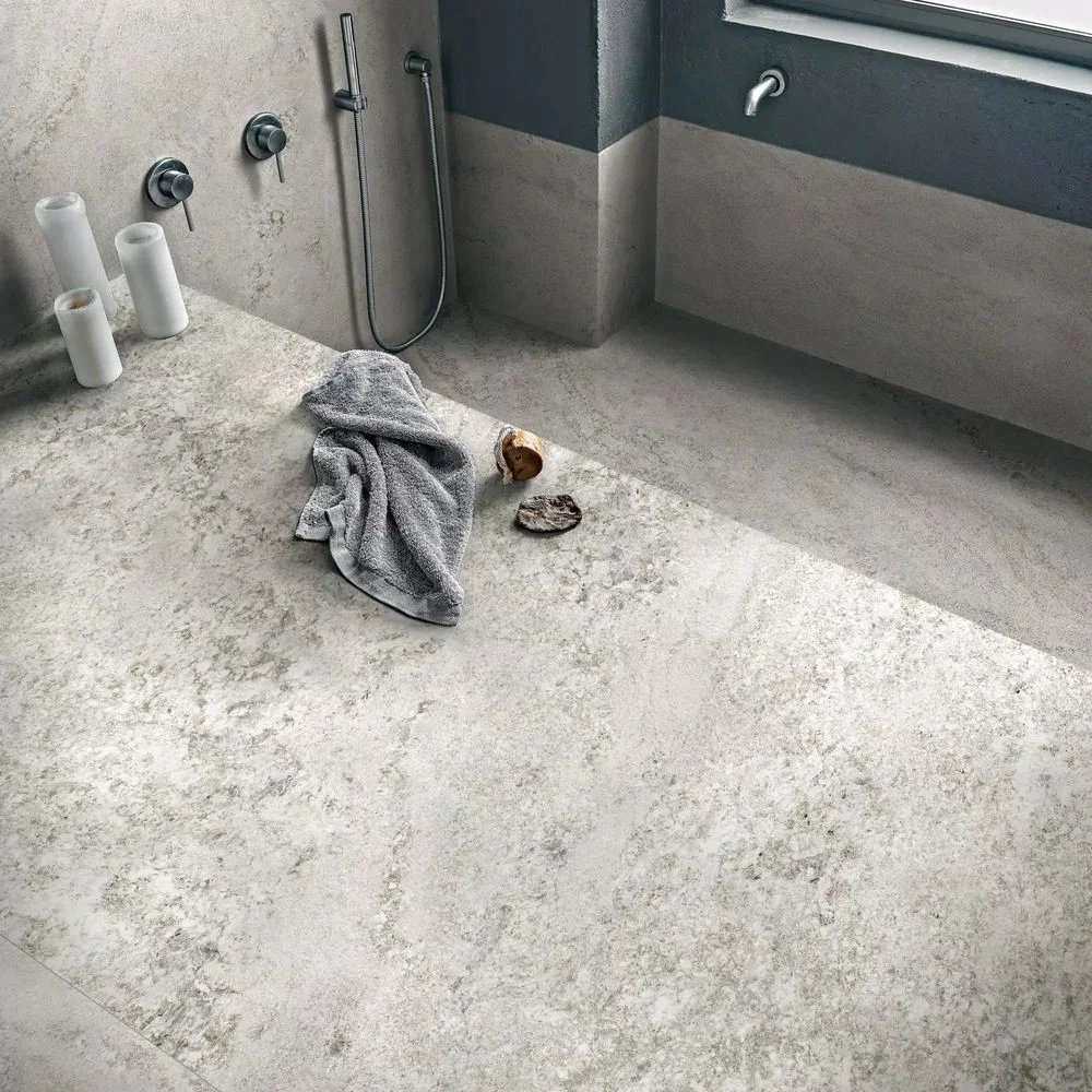Керамогранит Florim Plimatech, PLIMAWHITE/03 60х120 Naturalle 9 mm (776570) - Фото 2