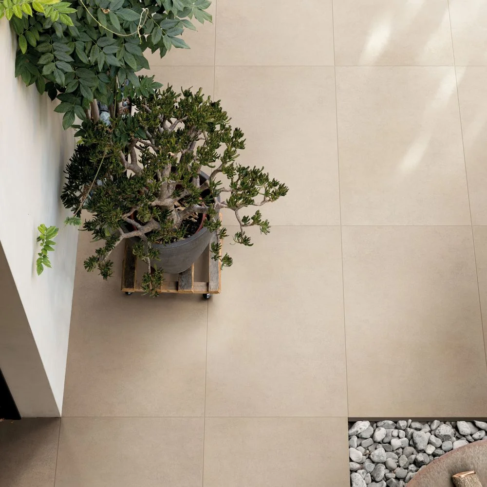Керамограніт Florim Easy Life, Porridge 60x120 Matte 9mm (780799) - Фото 3