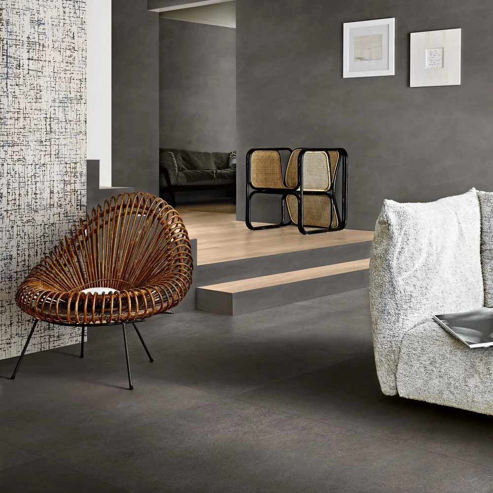Керамограніт Florim Easy Life, Truffle 120x120 Matte 9mm (781061) - Фото 3
