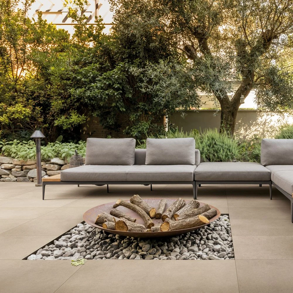 Керамогранит Florim Easy Life, Porridge 120x120 Matte Silk 9mm (781063) - Фото 3