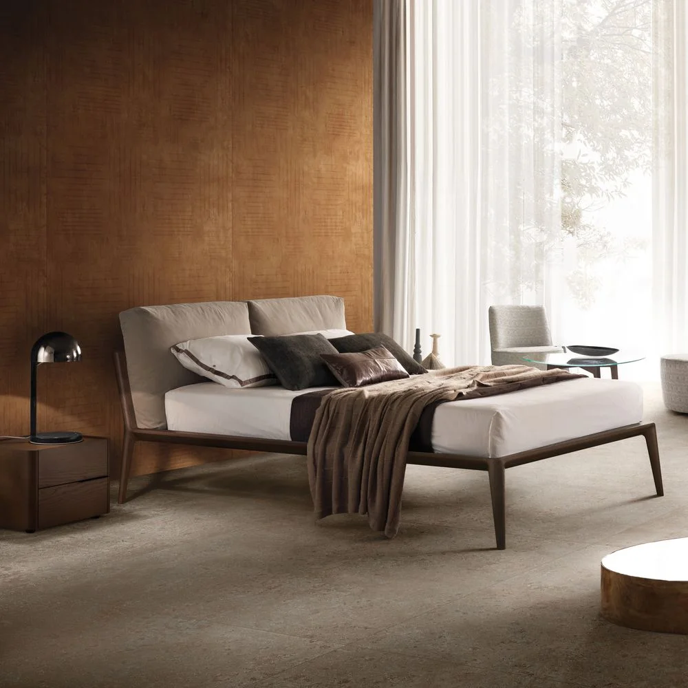 Керамогранит Florim Authentic Luxe, Stone Jura 60х120 Matte Silk 6mm (781135) - Фото 3