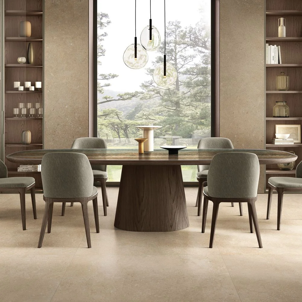 Керамогранит Florim Authentic Luxe, Stone Dordogne 60х120 CANNETE 9mm (781295) - Фото 2