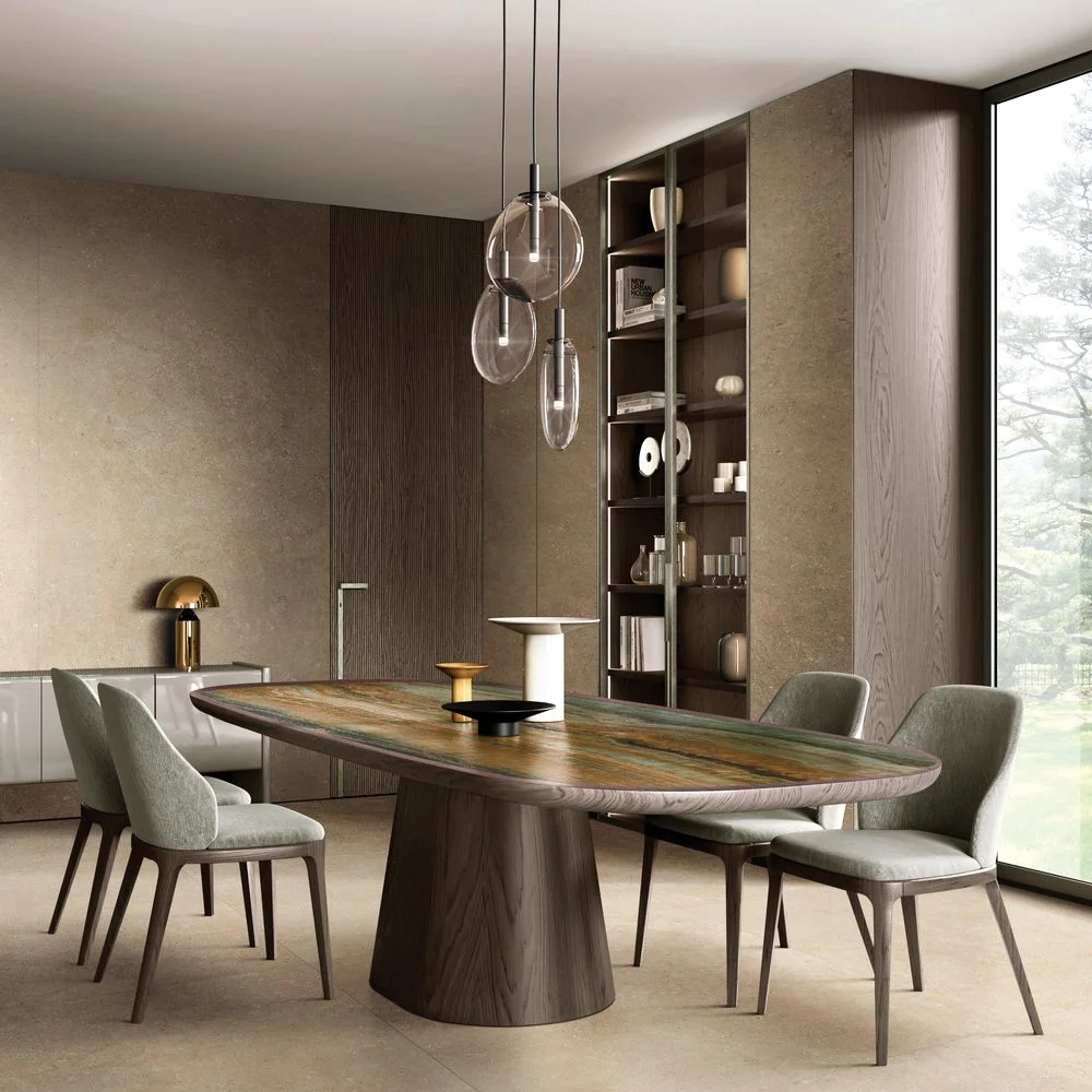 Керамогранит Florim Authentic Luxe, Stone Dordogne 60х120 CANNETE 9mm (781295) - Фото 3