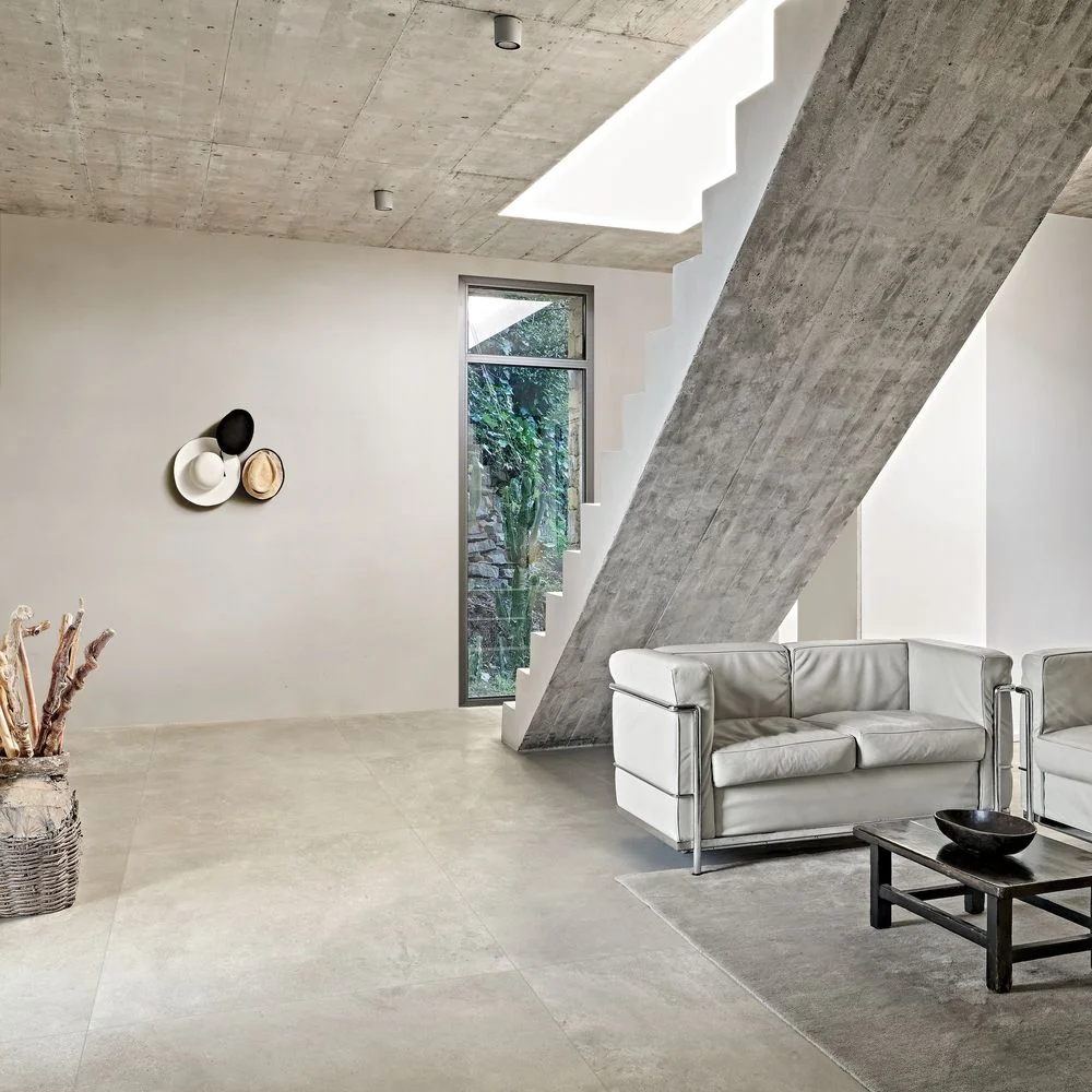 Керамограніт Florim, Casual Life Talc Matte 120х120 Ret 9 мм (784392) - Фото 3
