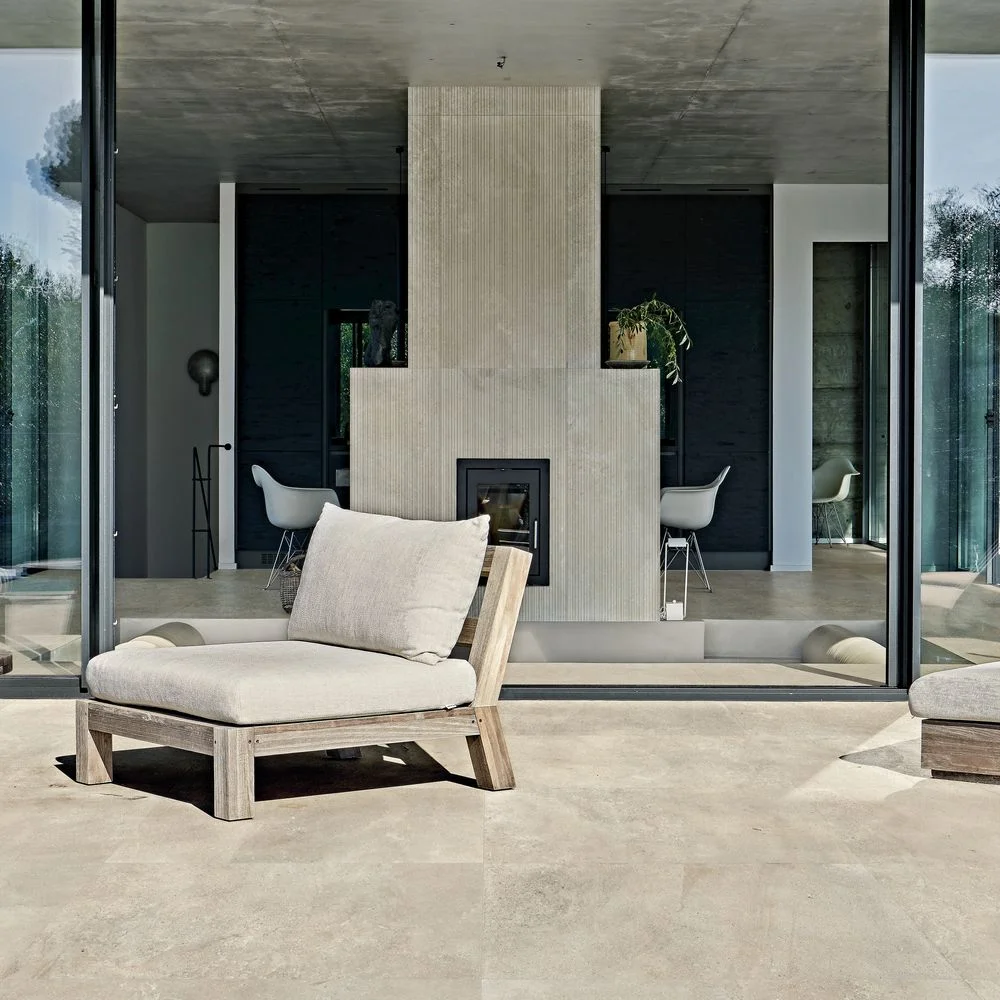 Керамограніт Florim, Casual Life Champagne Matte 120х120 Ret 9 мм (784393) - Фото 2