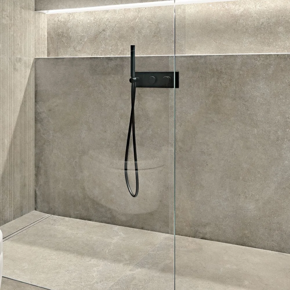 Керамогранит Florim, Casual Life Dove Grey Matte 120х120 Ret 9 мм (784395) - Фото 2