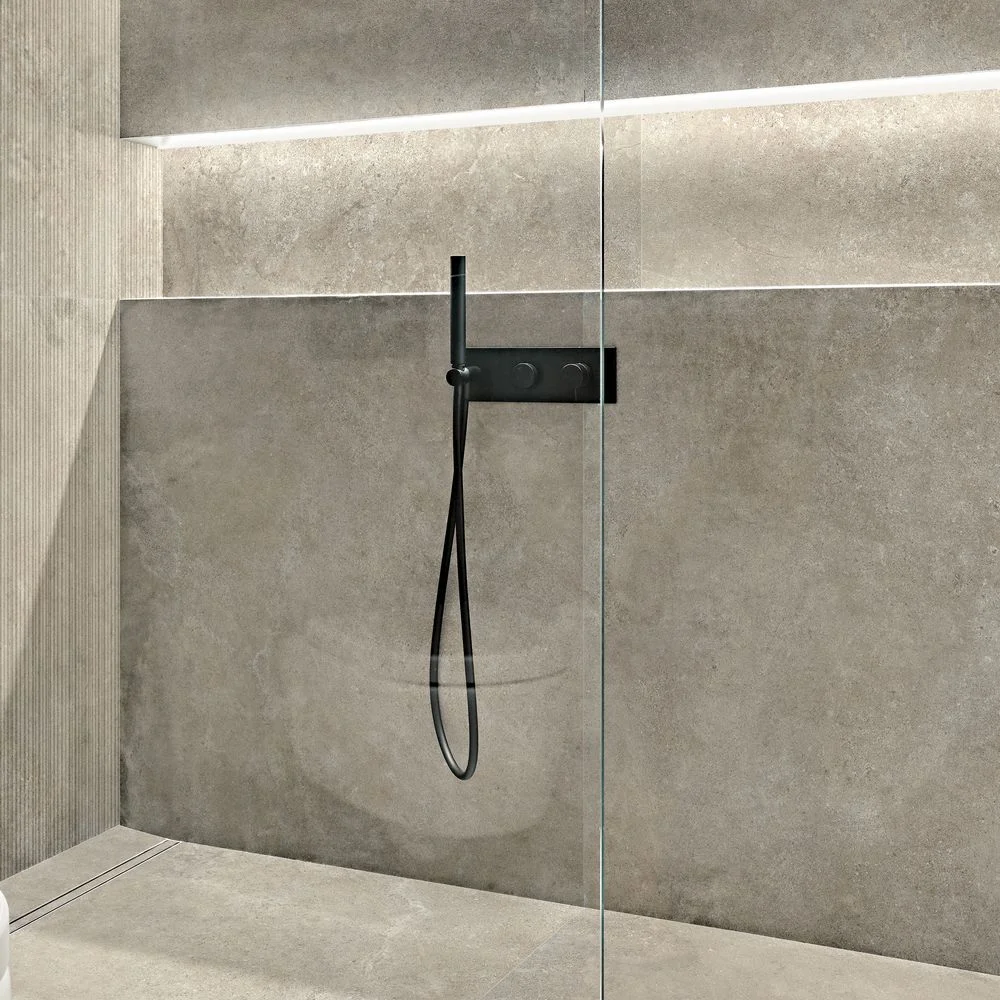 Керамограніт Florim, Casual Life Iron Matte 120х120 Ret 9 мм (784397) - Фото 3